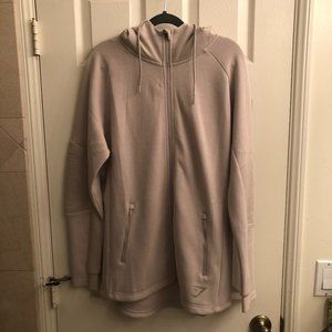 Men's Gymshark Ozone Zip Up Hoodie